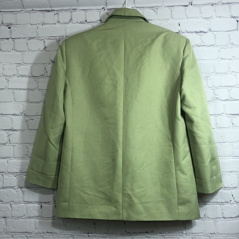 Asos design oversized jacket - Picture 5 of 9